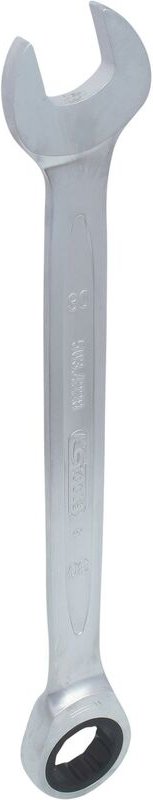 Ks Tools GEARplus Ratschenringmaulschlüssel, 30mm - 503.4228