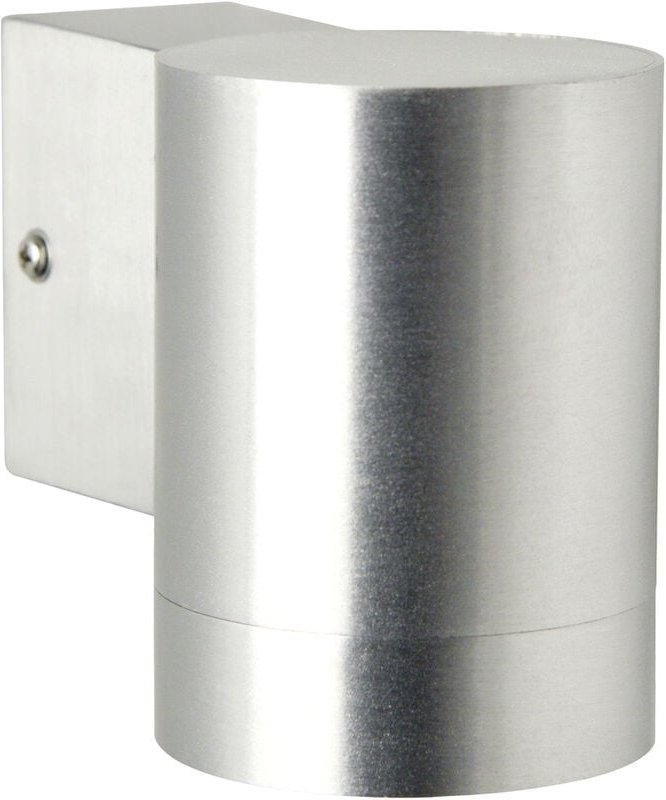 Tin Maxi 21509929 Außenwandleuchte GU10 Aluminium - Nordlux