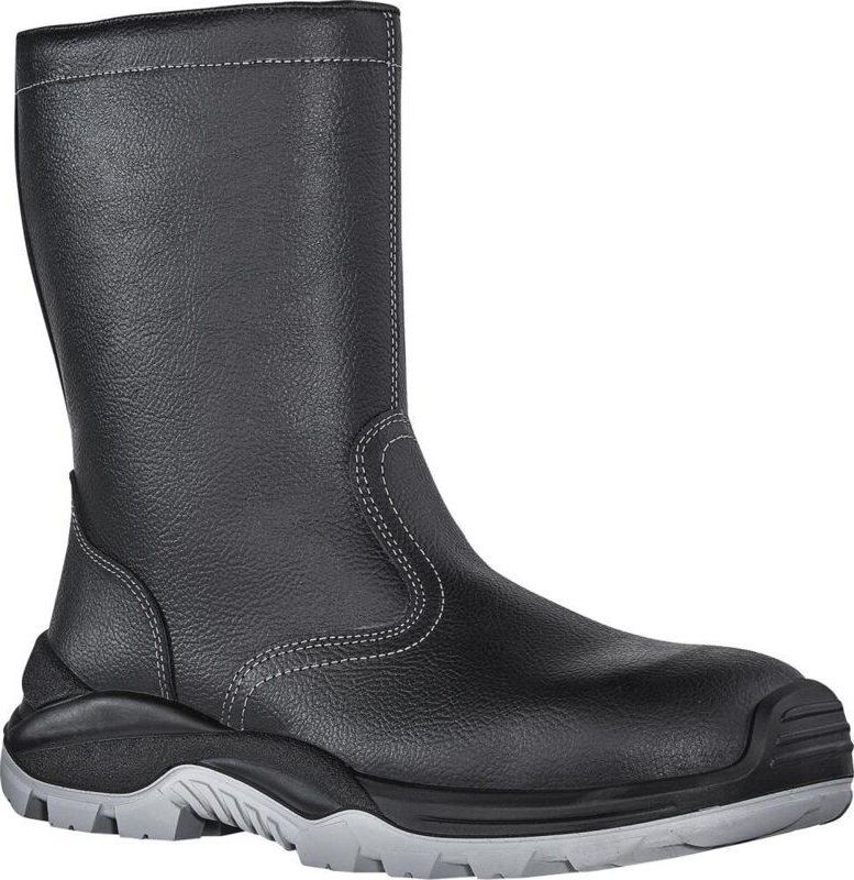 U-power - UPower Sicherheitswinterstiefel Siberian Größe 46 schwarz - RR40754-46
