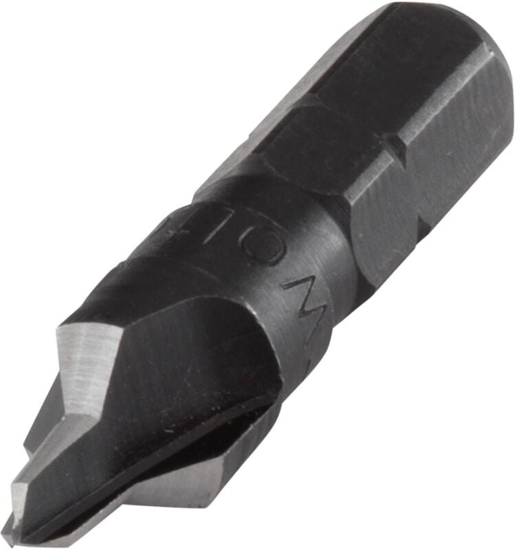 Bohrsenker Senk ø 5 - 12 mm 1/4 Sechskant Schrauben & Bohren - Wolfcraft