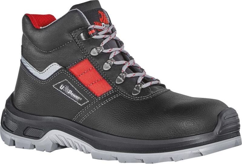 U-Power Concept Plus Hochschuh Devastate S3 SRC Größe 45