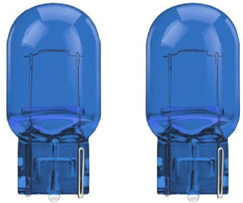 Maxtech - Trade Shop - auto positionslampen T20 W21W 12V 21W kaltlicht halogen kein canbus L-P137 -
