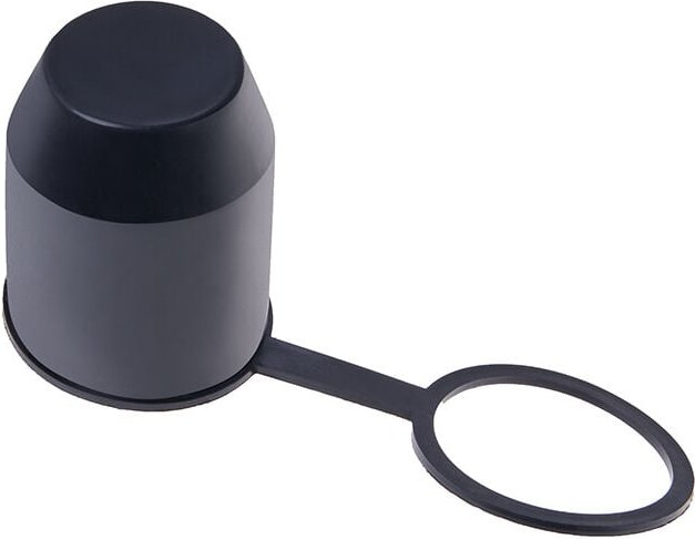 Abdeckkappe für Anhängerkupplung 54 mm x 70 mm