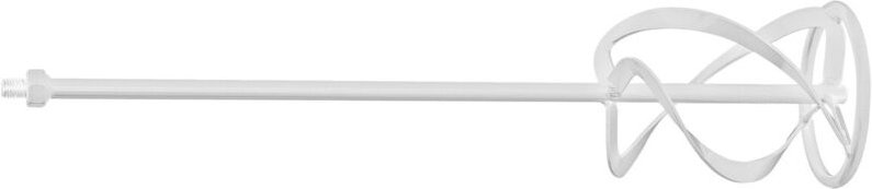 Metabo - Typ RS-R3, Rührstab 3 Rechtswendeln 160mm (626736000)