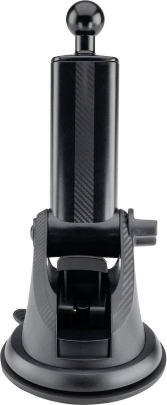 Albrecht DR55 Saugnapf Handy-Kfz-Halterung