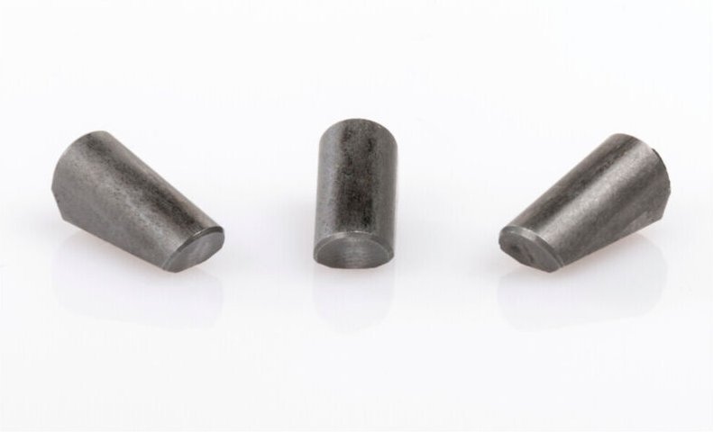 Gesipa Futterbacken zu Blindnietpistole ph ii 3-teilig