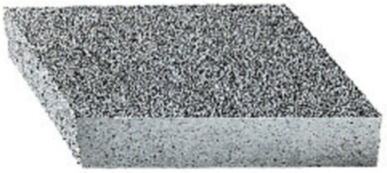 63719007010 Reinigungsblock 1 St. - Fein