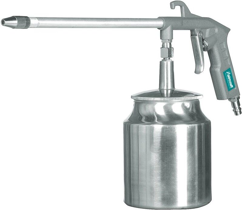 2102200 Sprühpistole Alu spa - Aircraft