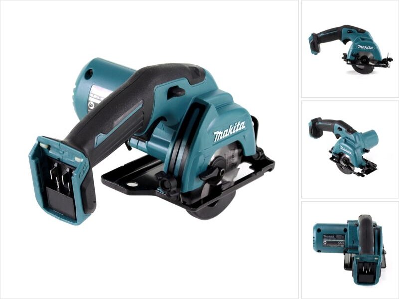 Handkreissäge Makita HS301DZ (nur Gerät)