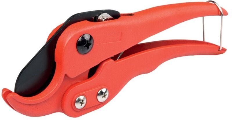 Tece flex Rohrschere für Rohre der Dimension 14-25mmmm