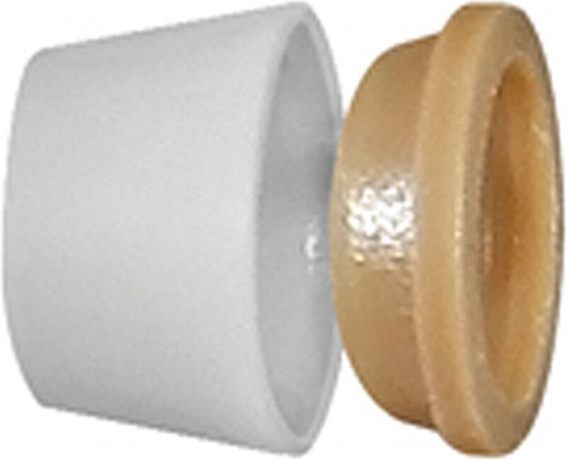 Schneid-/Dichtring, für Schlauch 9/12 mm, peek/ptfe - Riegler