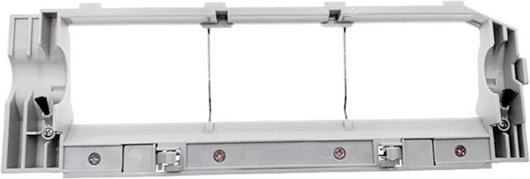 -HauptbüRstenabdeckung für 1/1S und S4 S5 Max S50 S51 S55 S6 MaxV Pure E2 E3 E4 Roboter-Staubsauger