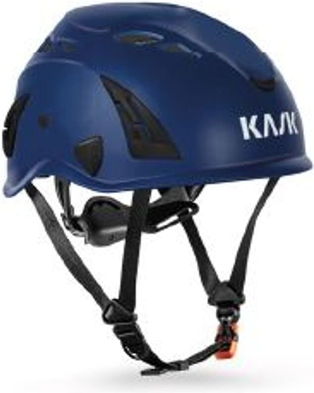 Kask - Schutzhelm superplasma aq - en 397 blau
