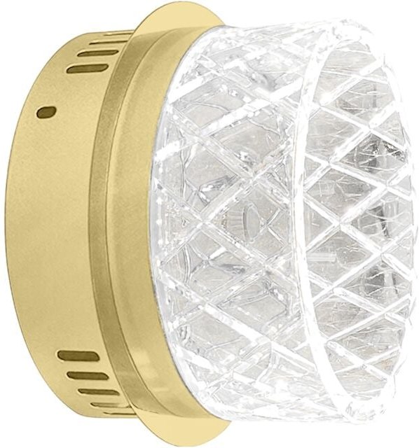 ELEGANCE 9W LED-Wandleuchte