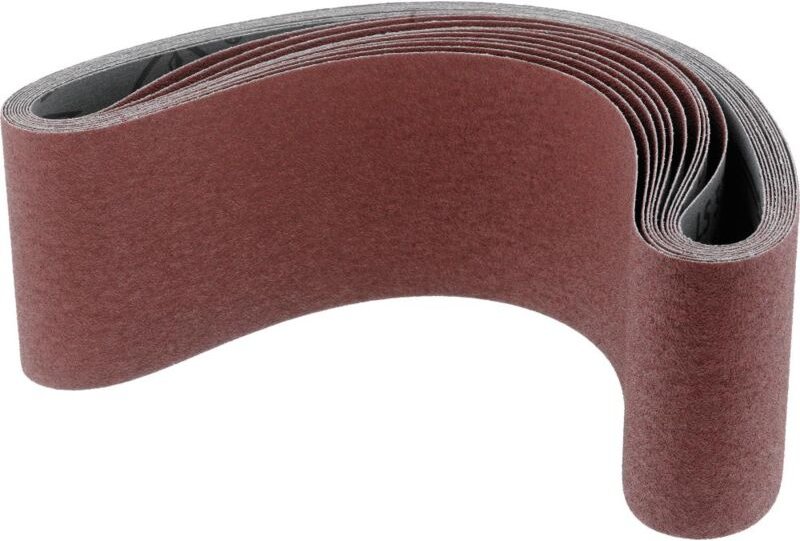 Thumbnail - Stürmer Holzstar 915x100 K60 Gewebeschleifband