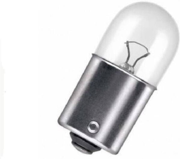 Maxtech - Trade Shop - BA15S auto position glühbirnen L-P093 ultra helle glühbirne -