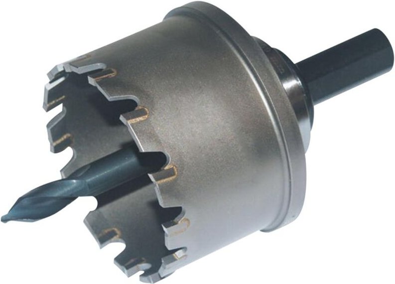 Thumbnail - Hartmetall Lochsäge Tiefschnitt 32 mm - Forum