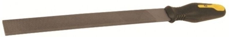 C.k T0080 8 Werkstattfeile 8' hieb 2 1 St.