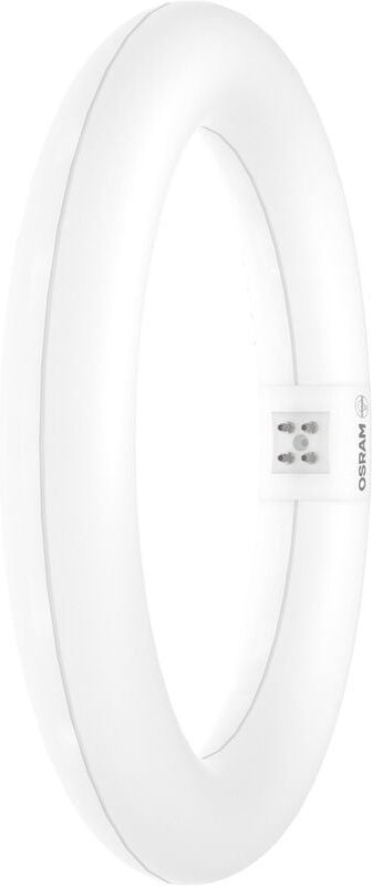 Osram - led tube T9C em 22, ringförmige LED-Röhre, 11W, 1200lm, 3000K, warmweißes Licht, LED-Alternative für klassische ...