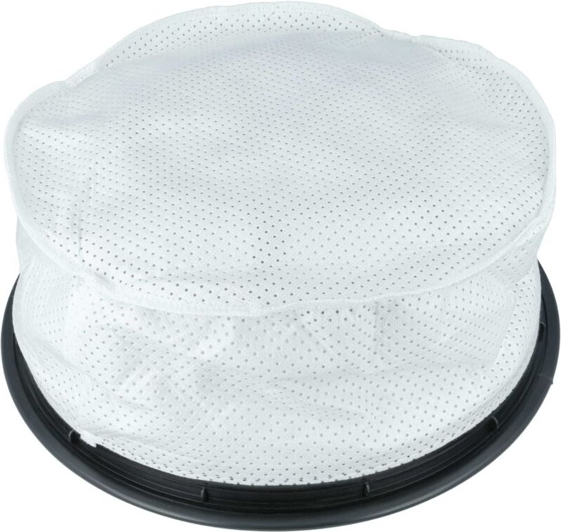 vhbw 1x Rundfilter kompatibel mit Numatic NVQ 384, NVQ 380, NVQ 382, NVQ370-22, NVQ370, NVQ 372, NVQ 375, NVQ 380 B-22, ...