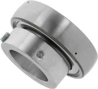 SKF - Flanschlager-Gehäuseeinheit FY1.15/16 fm 49,213 mm viereckig