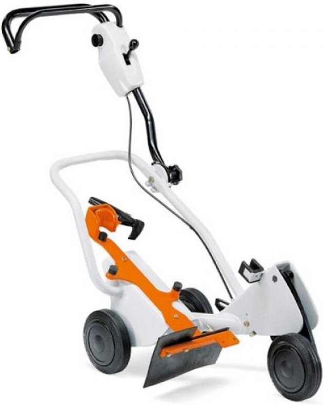 STIHL Führungsschlitten für TS410 TS420 TS480I TS500I FW20 42242000043