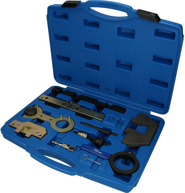 Brilliant Tools - Motor-Einstellwerkzeug für bmw für M42, M44, M50, M52, M54, M56