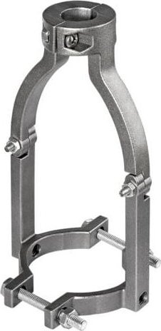 Tigrezy - Vierkantloch-Bohreradapter für Bohrmaschine, Einsteckschloss, Elektrowerkzeug-Zubehör für Bohrmaschinen