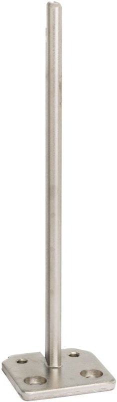 Sägeblätterführung, 130 mm - Bosch