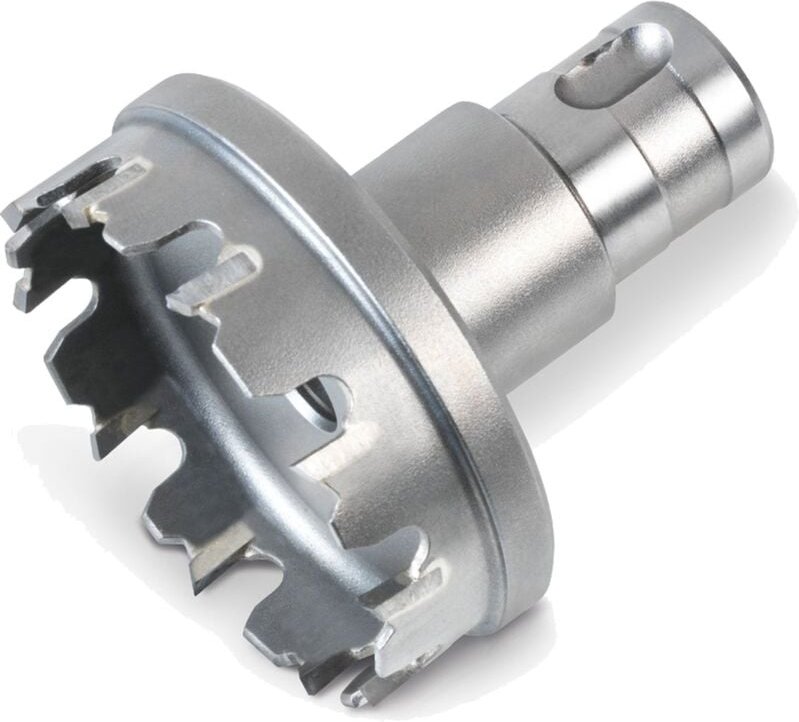 Fein - HM-Lochsäge mit QuickIN PLUS-Aufnahme, Bohr-Ø 36 mm, Schnitttiefe 4 mm