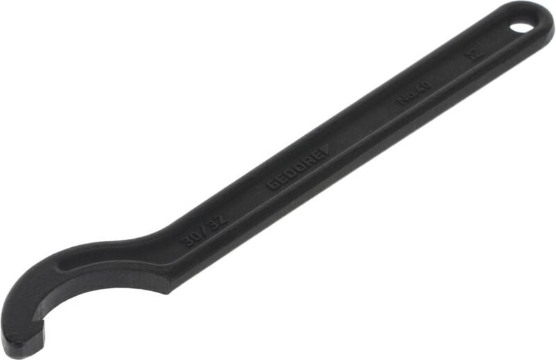 Gedore WSTT 10 Bolzenaufsatzstück M8 x 50