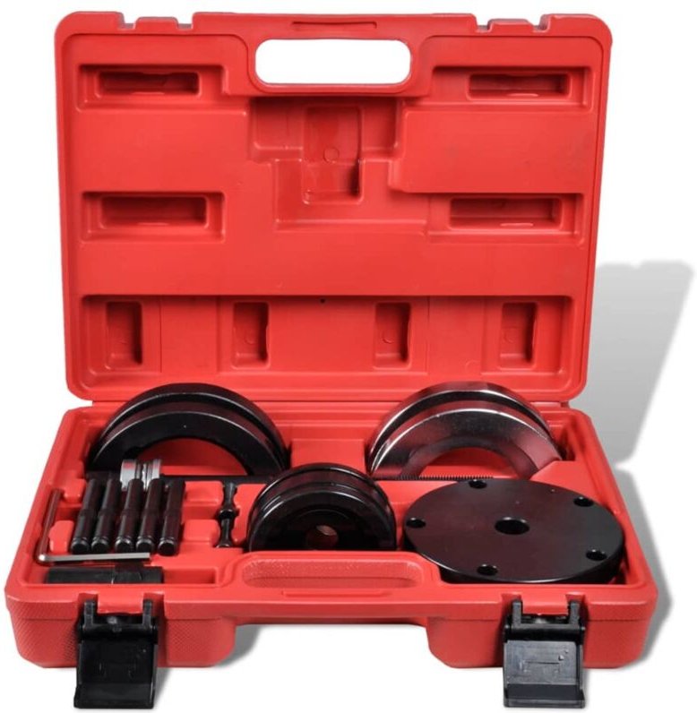 Radlagerwerkzeug Radlager Demontage Abzieher 85 mm