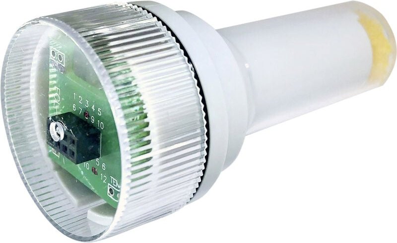 VC-8467070 WM-500 Redox-Elektrode 1 St. - Voltcraft