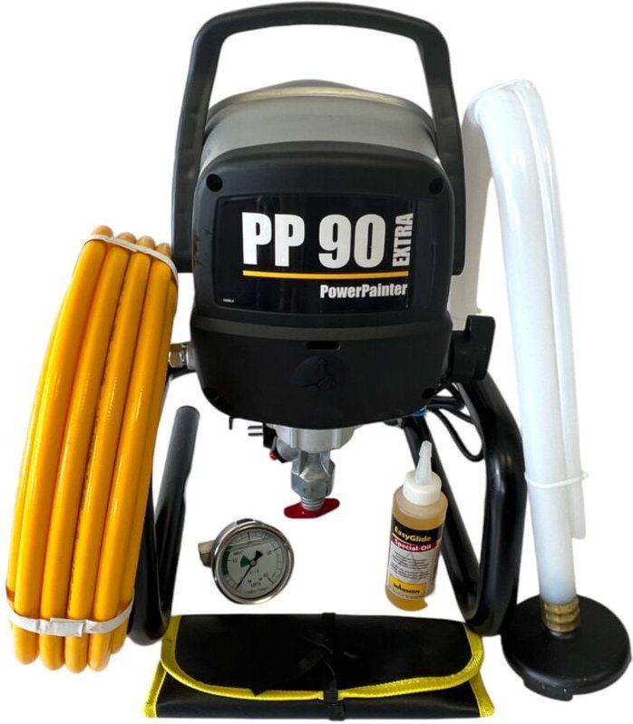 Wagner - PowerPainter 90 Extra Lackierpistole 2414079