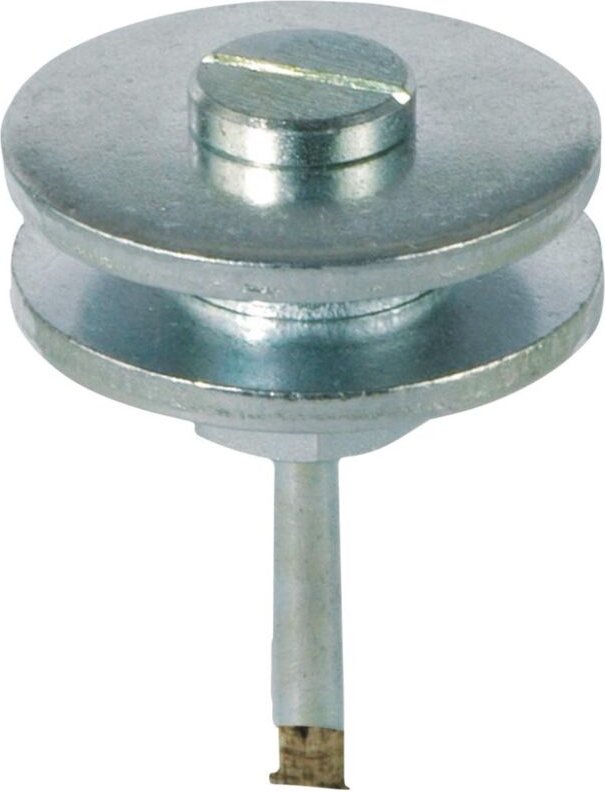 Spanndorn 8 x M12 - Forum