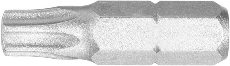 Forum Bit 1/4' DIN3126 C6,3 T20x 25mm zähhart