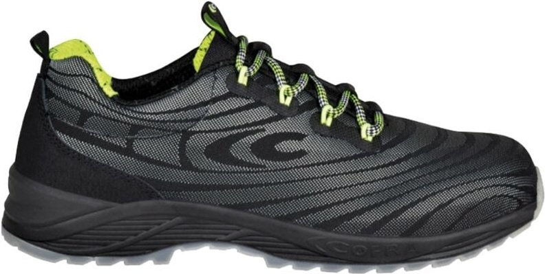 No Brand - Cofra Dancing S1P src Fitness Sicherheitsschuhe - 38 eu