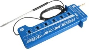 Blister-Controller 10 kV, 6 Lampen – LACME – 660302