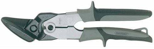 Thumbnail - Blechschere, rechts Tengtools 493