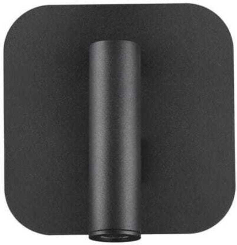 6W LED-Wandleuchte, 3000K warmweißes Licht, IP65 wasserdichte Wandleuchte, dekoratives Licht für Schlafzimmer, Flur, Woh...