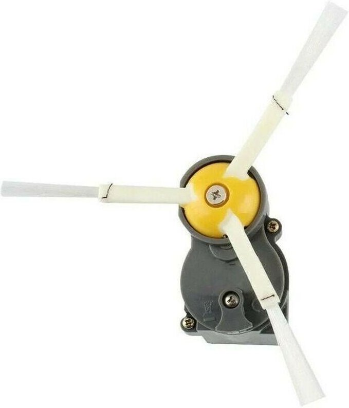 Seitenbürstenmotor-Kit für iRobot Roomba 500, 600 und 700 Serie.