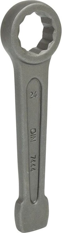 Thumbnail - Schlag-Ringschlüssel, 24mm