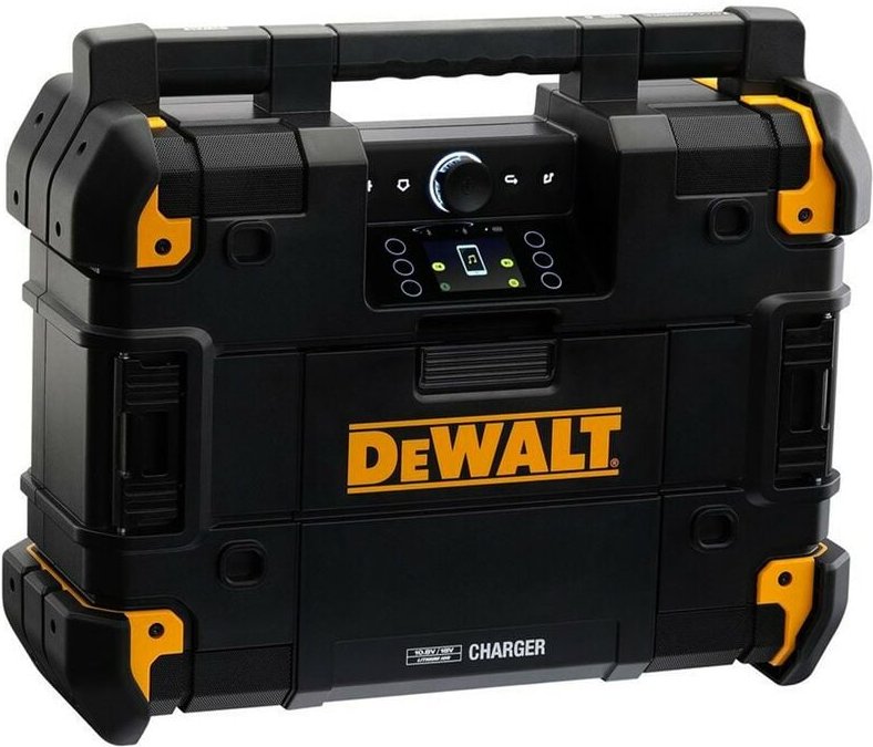 Tstak™ connect Radio Dewalt DWST1-81078 (nur Gerät)