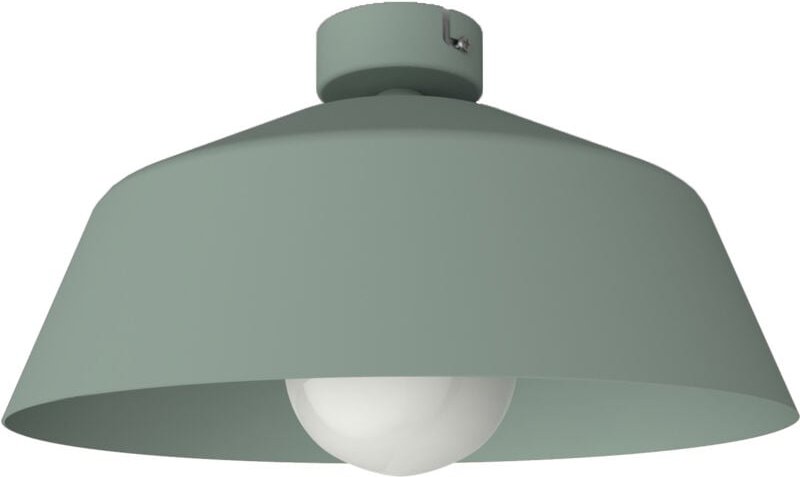 Tokyo plafoniera monocolore