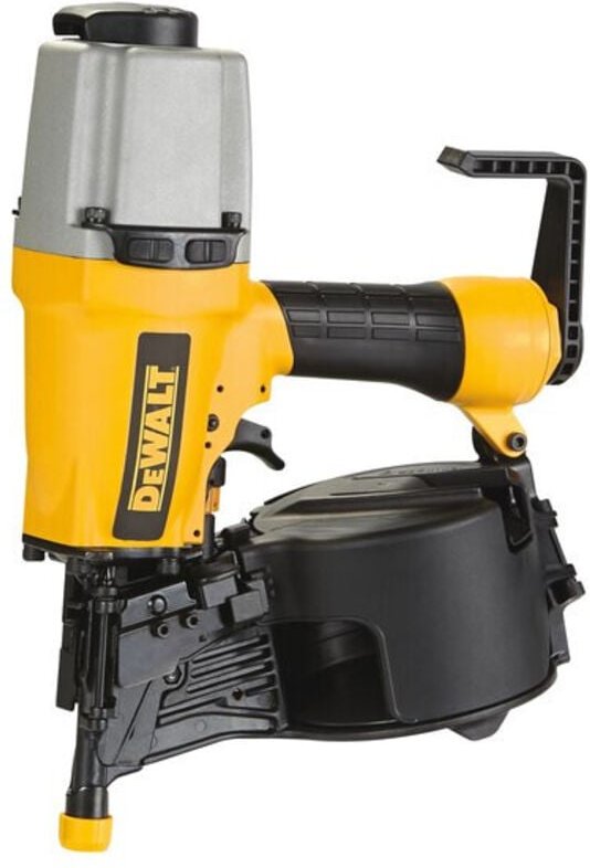 Dewalt - Coilnagler Druckluft dpn, 35-75 mm