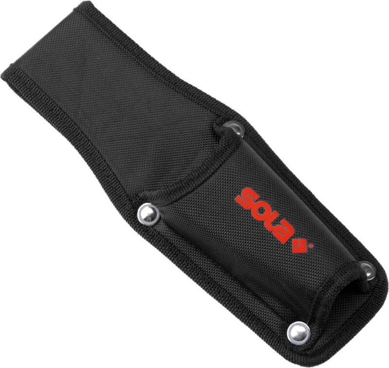 Sola Nylontasche für Torpedo-Wasserwaagen 25cm