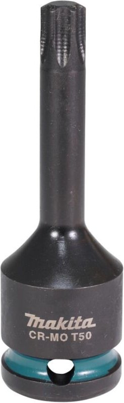 T-Schlagnuss 1/2 T50 Im. Blk - Makita