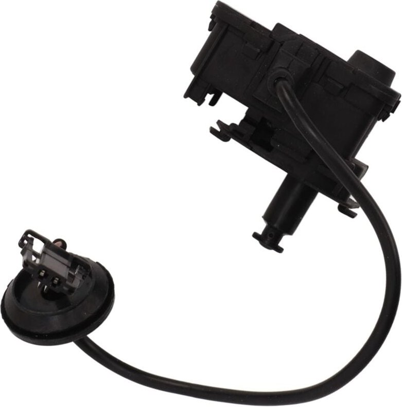 Ej.life - Kraftstoffeinfüllklappen-Verriegelungsmotor, Kraftstofftankdeckel-Verriegelungsstellmotor 6R0810773F Einfüllkl...