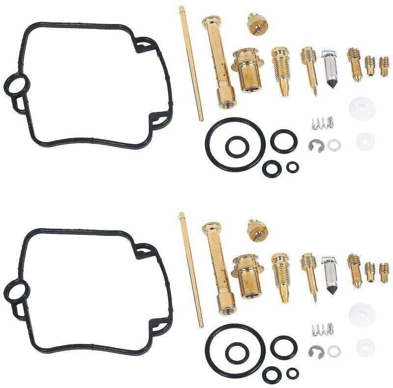 Vergaser-Reparatursatz für bmw F650 Mikuni Bst33 Gs500e