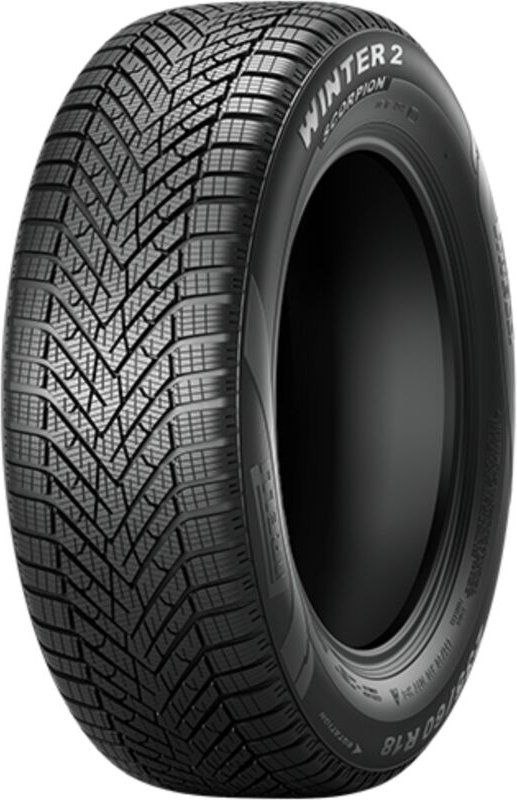 PIRELLI Winter 235/60 R18 TL 107H SCORPION WINTER 2 R0 XL M+S 3PMSF